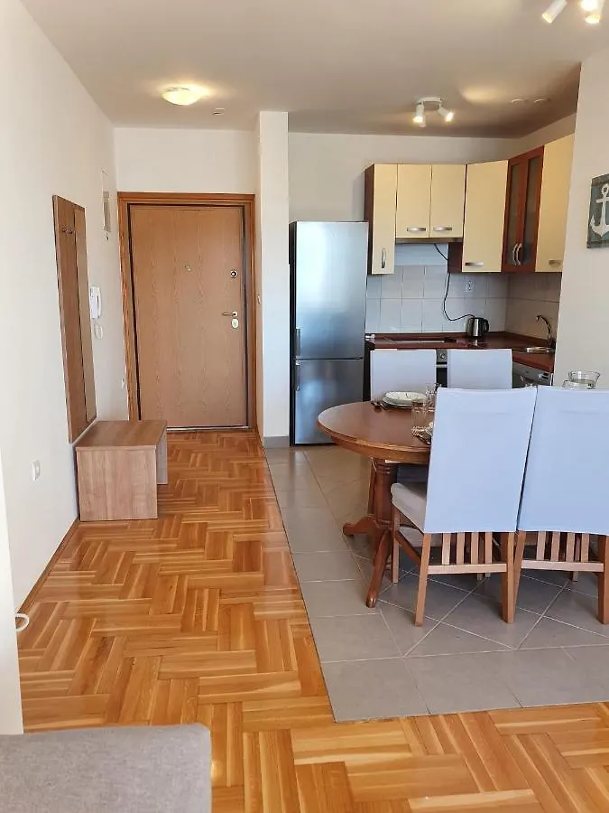 Apartment Lofos Trogir