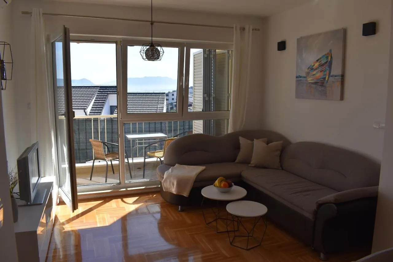Apartment Lofos Trogir