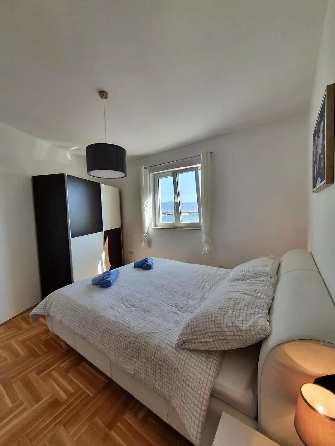 Apartment Lofos Trogir