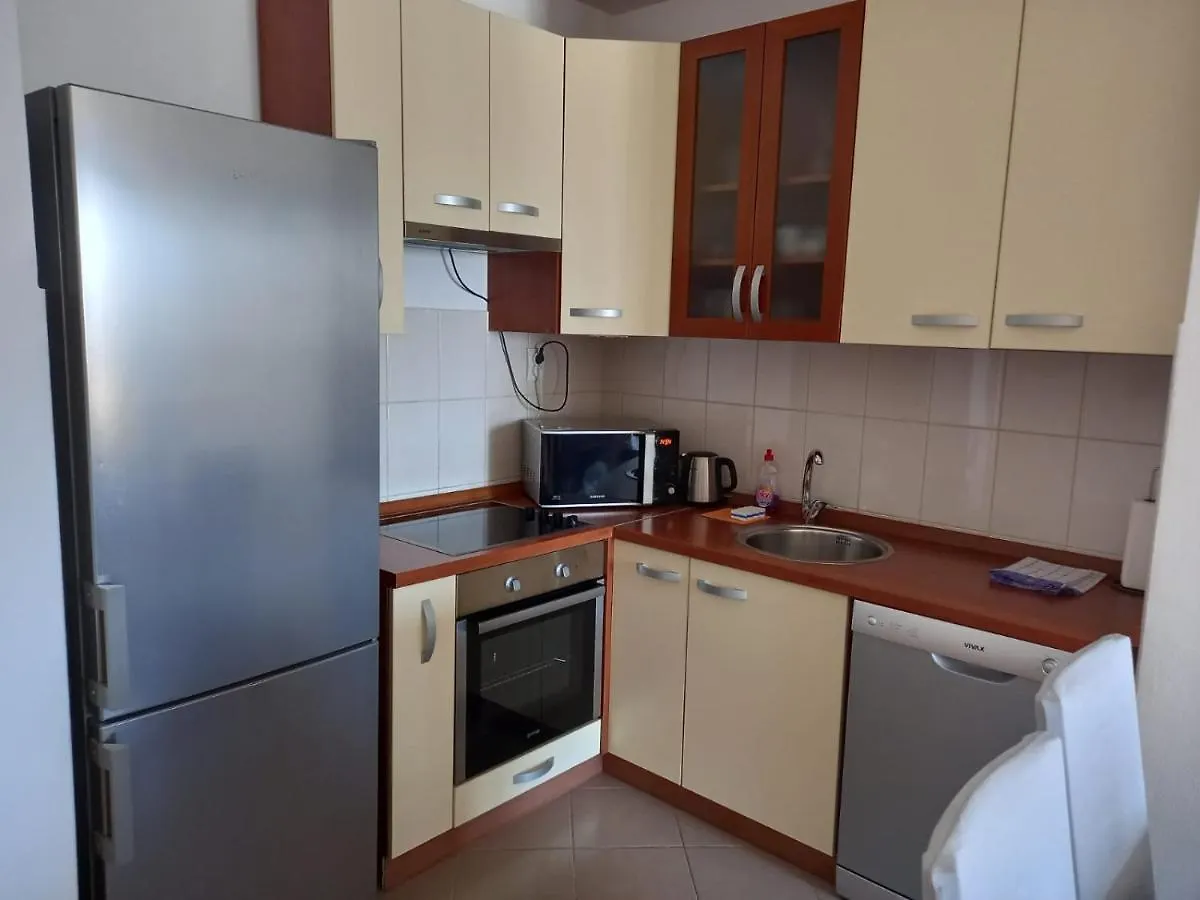 Apartment Lofos Trogir