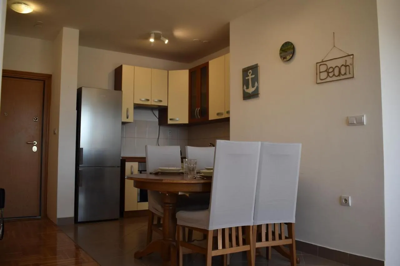 Apartment Lofos Трогир Хорватия